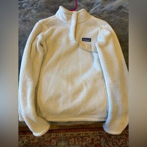 Patagonia Women's Re-Tool Snap-T Pullover